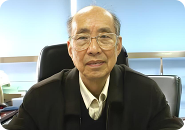 伍荣生