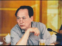 刘应明生平